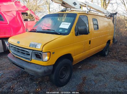 Lot #3046376864 2001 FORD E-350 SUPER DUTY COMMERCIAL/RECREATIONAL