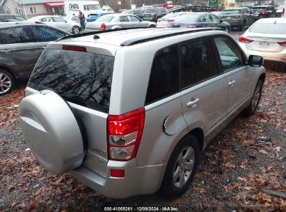 Lot #3052072338 2006 SUZUKI GRAND VITARA XSPORT