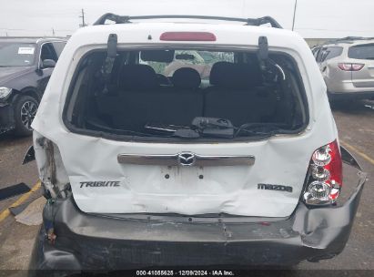 Lot #3056470033 2005 MAZDA TRIBUTE S