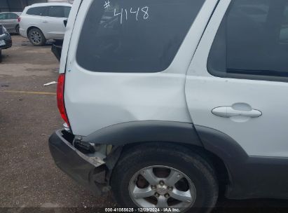 Lot #3056470033 2005 MAZDA TRIBUTE S