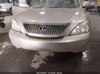 Lot #3051081473 2007 LEXUS RX 350