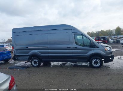 Lot #3056470024 2024 FORD TRANSIT-250 CARGO VAN