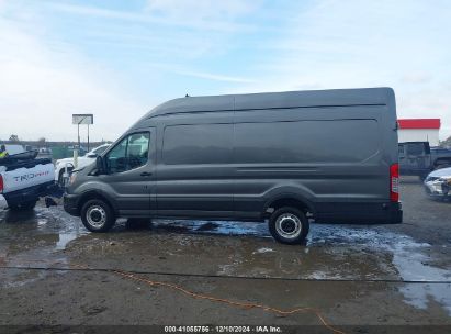 Lot #3056470024 2024 FORD TRANSIT-250 CARGO VAN