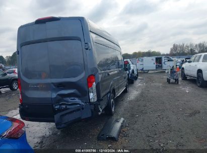 Lot #3056470024 2024 FORD TRANSIT-250 CARGO VAN