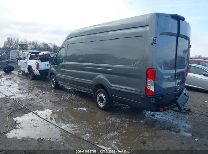 Lot #3056470024 2024 FORD TRANSIT-250 CARGO VAN