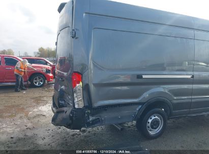 Lot #3056470024 2024 FORD TRANSIT-250 CARGO VAN