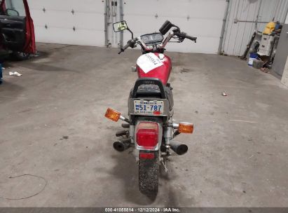 Lot #3035080229 1982 YAMAHA XJ750