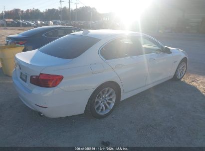 Lot #3056470025 2015 BMW 535I