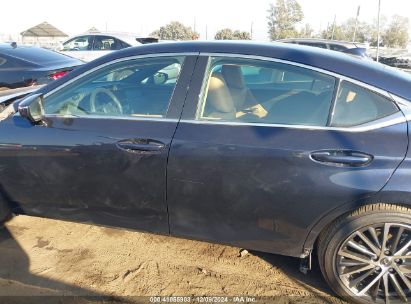 Lot #3051088540 2024 LEXUS ES 300H