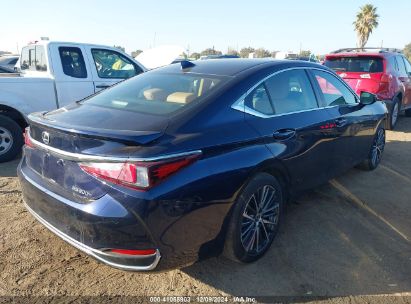 Lot #3051088540 2024 LEXUS ES 300H