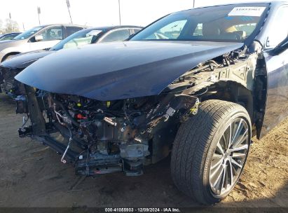 Lot #3051088540 2024 LEXUS ES 300H