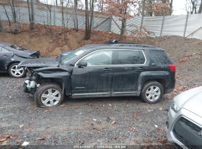 Lot #3052072324 2015 GMC TERRAIN SLT-1