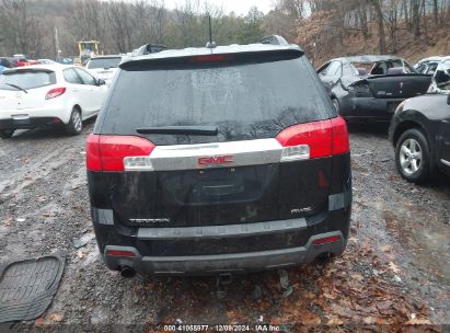 Lot #3052072324 2015 GMC TERRAIN SLT-1