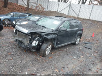 Lot #3052072324 2015 GMC TERRAIN SLT-1