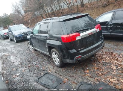 Lot #3052072324 2015 GMC TERRAIN SLT-1