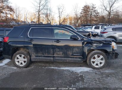 Lot #3052072324 2015 GMC TERRAIN SLT-1