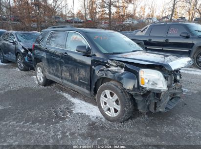 Lot #3052072324 2015 GMC TERRAIN SLT-1