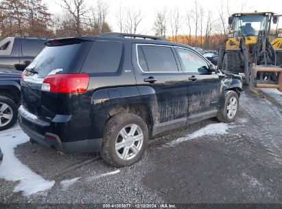 Lot #3052072324 2015 GMC TERRAIN SLT-1