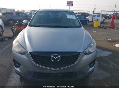 Lot #3035092121 2013 MAZDA CX-5 GRAND TOURING