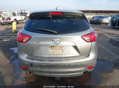 Lot #3035092121 2013 MAZDA CX-5 GRAND TOURING