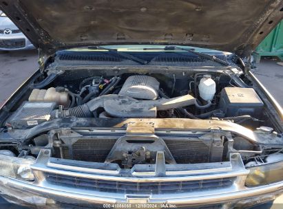 Lot #3053066179 2006 CHEVROLET SUBURBAN 1500 LS