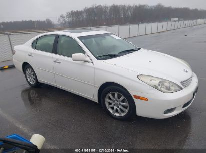 Lot #3034050182 2004 LEXUS ES 330