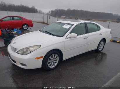 Lot #3034050182 2004 LEXUS ES 330