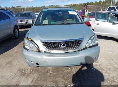 Lot #3046377743 2008 LEXUS RX 350