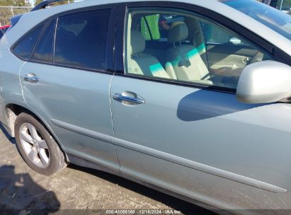 Lot #3046377743 2008 LEXUS RX 350