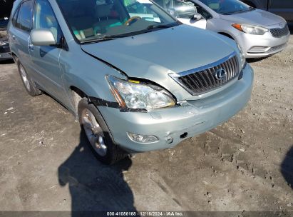 Lot #3046377743 2008 LEXUS RX 350