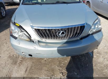 Lot #3046377743 2008 LEXUS RX 350