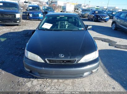 Lot #3051075900 1997 LEXUS ES 300