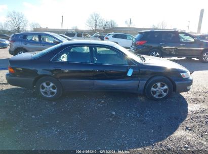 Lot #3051075900 1997 LEXUS ES 300