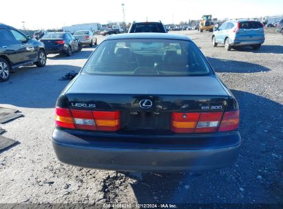 Lot #3051075900 1997 LEXUS ES 300