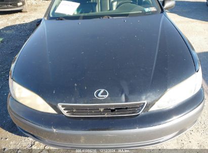 Lot #3051075900 1997 LEXUS ES 300