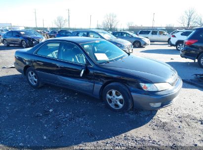 Lot #3051075900 1997 LEXUS ES 300