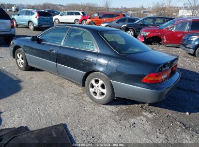 Lot #3051075900 1997 LEXUS ES 300