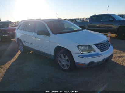 Lot #3035080219 2006 CHRYSLER PACIFICA TOURING