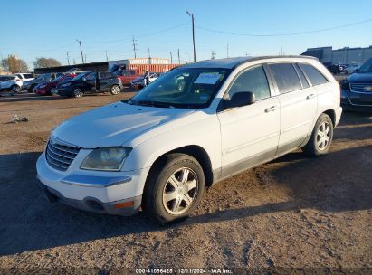 Lot #3035080219 2006 CHRYSLER PACIFICA TOURING