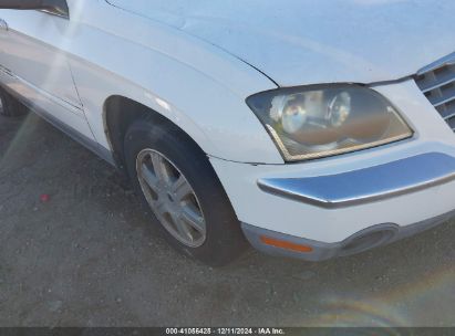 Lot #3035080219 2006 CHRYSLER PACIFICA TOURING