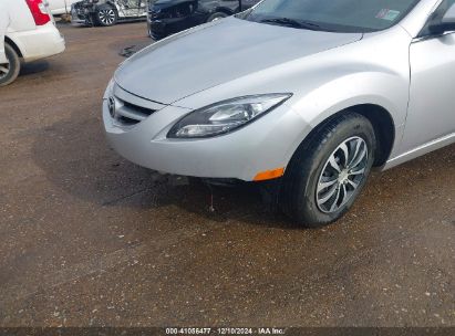 Lot #3050082041 2012 MAZDA MAZDA6 I SPORT