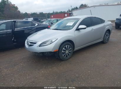 Lot #3050082041 2012 MAZDA MAZDA6 I SPORT