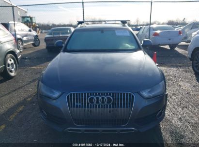 Lot #3037523792 2013 AUDI ALLROAD 2.0T PREMIUM PLUS