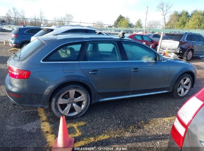 Lot #3037523792 2013 AUDI ALLROAD 2.0T PREMIUM PLUS