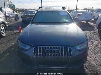 Lot #3037523792 2013 AUDI ALLROAD 2.0T PREMIUM PLUS