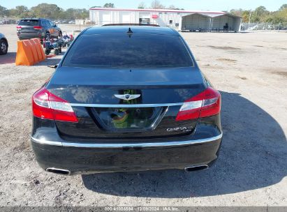 Lot #3034050172 2013 HYUNDAI GENESIS 5.0 R-SPEC