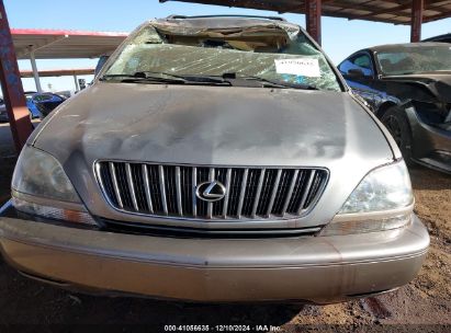 Lot #3053066177 2000 LEXUS RX 300