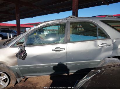 Lot #3053066177 2000 LEXUS RX 300