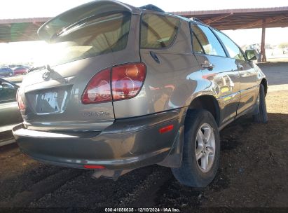 Lot #3053066177 2000 LEXUS RX 300