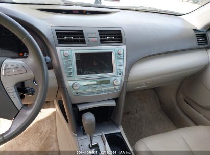 Lot #3035707764 2008 TOYOTA CAMRY HYBRID